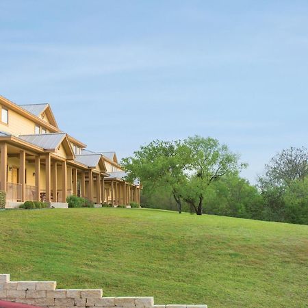 Hotel WorldMark New Braunfels Exterior foto